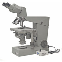 Zeiss  Amplival mikroszkóp